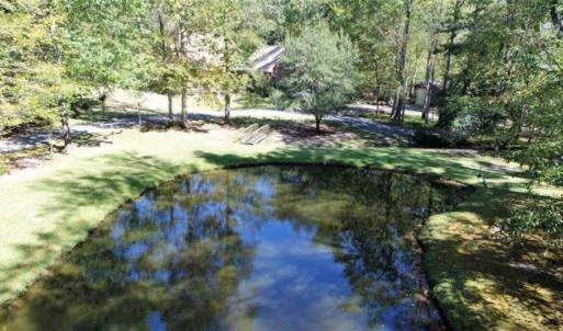 Photo of SOLD!!  21.1 Acres Recreational Land with Home For Sale in Pamlico County NC!