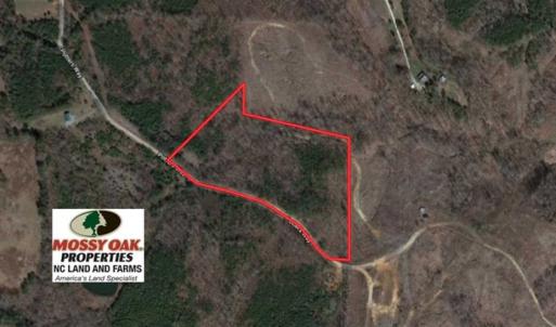 Photo of SOLD!!  10.8 Acres of Timber and Hunting Land For Sale in Caswell County NC!