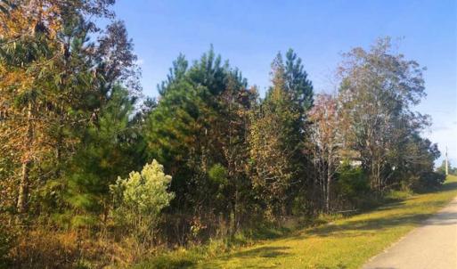 Photo of SOLD!!  0.87 Acre Residential Lot For Sale in Wake County NC!