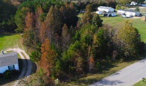 Photo of SOLD!!  0.87 Acre Residential Lot For Sale in Wake County NC!