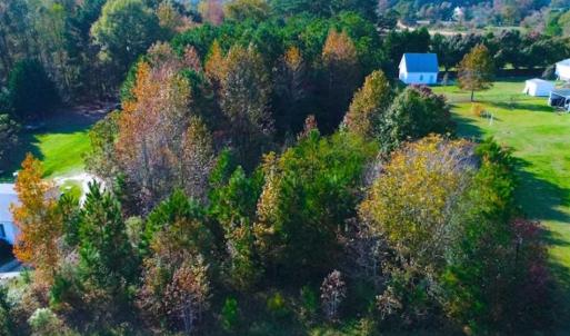 Photo of SOLD!!  0.87 Acre Residential Lot For Sale in Wake County NC!