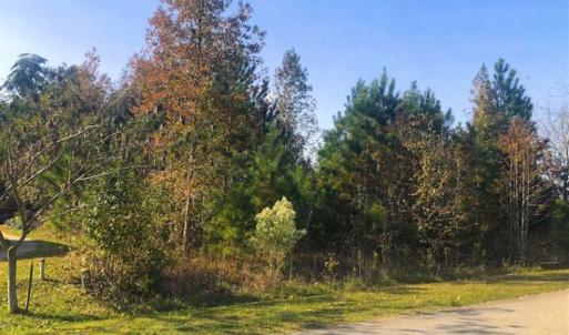 Photo of SOLD!!  0.87 Acre Residential Lot For Sale in Wake County NC!