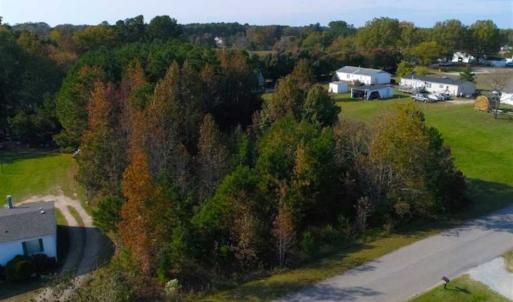 Photo of SOLD!!  0.87 Acre Residential Lot For Sale in Wake County NC!