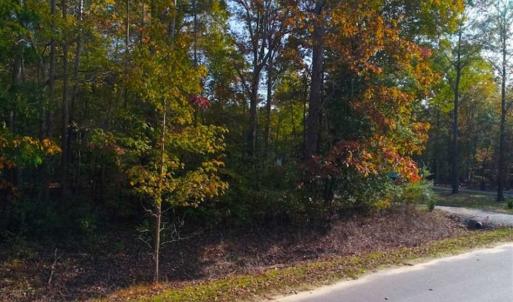 Photo of SOLD!! 1.55 Acre Residential Lot For Sale in Johnston County NC!