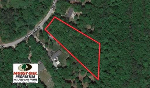 Photo of SOLD!! 1.55 Acre Residential Lot For Sale in Johnston County NC!