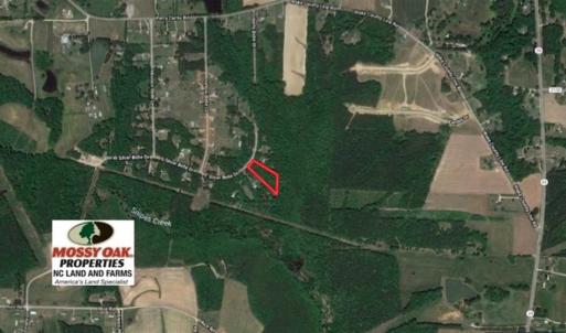 Photo of SOLD!! 1.55 Acre Residential Lot For Sale in Johnston County NC!