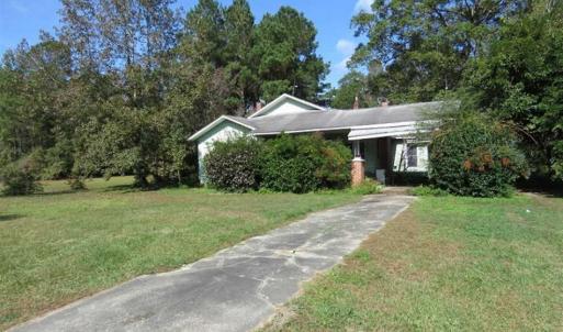 Photo of SOLD!!  59.27 Acres of Farm and Development Land for Sale in Columbus County NC!