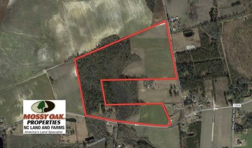 Photo of SOLD!!  59.27 Acres of Farm and Development Land for Sale in Columbus County NC!