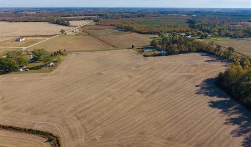 Photo of SOLD!!  23.81 Acres of Farm Land For Sale in Craven County NC!