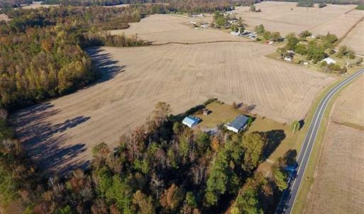 Photo of SOLD!!  23.81 Acres of Farm Land For Sale in Craven County NC!