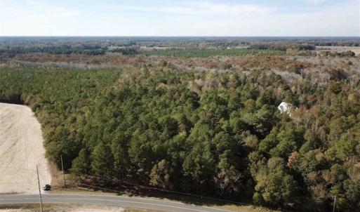Photo of SOLD!!  17.17 Acres of Residential and Hunting Land for Sale in Scotland County NC!