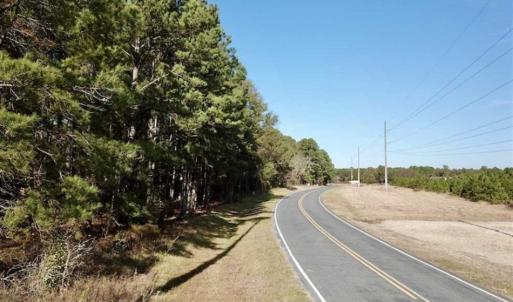Photo of SOLD!!  17.17 Acres of Residential and Hunting Land for Sale in Scotland County NC!