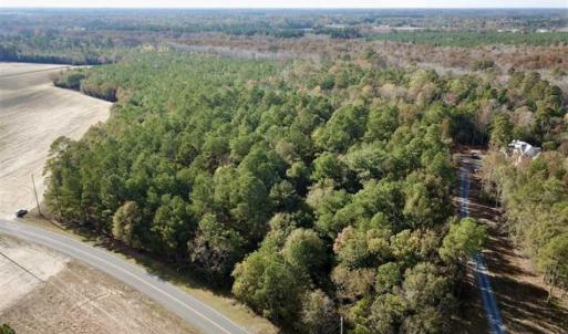 Photo of SOLD!!  17.17 Acres of Residential and Hunting Land for Sale in Scotland County NC!