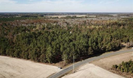Photo of SOLD!!  17.17 Acres of Residential and Hunting Land for Sale in Scotland County NC!