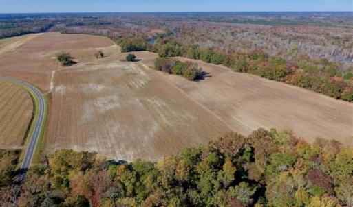 Photo of SOLD!!  271.34 Ac of Neuse Riverfront Farm & Timber Land For Sale in Craven Co NC!