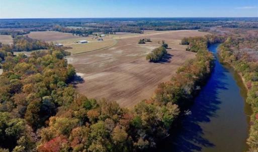 Photo of SOLD!!  271.34 Ac of Neuse Riverfront Farm & Timber Land For Sale in Craven Co NC!