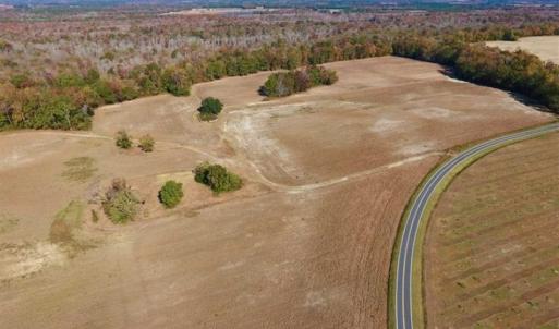 Photo of SOLD!!  271.34 Ac of Neuse Riverfront Farm & Timber Land For Sale in Craven Co NC!