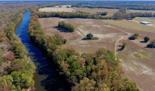 Photo of SOLD!!  271.34 Ac of Neuse Riverfront Farm & Timber Land For Sale in Craven Co NC!