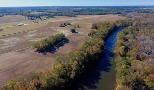 Photo of SOLD!!  271.34 Ac of Neuse Riverfront Farm & Timber Land For Sale in Craven Co NC!