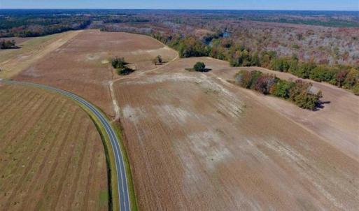 Photo of SOLD!!  271.34 Ac of Neuse Riverfront Farm & Timber Land For Sale in Craven Co NC!