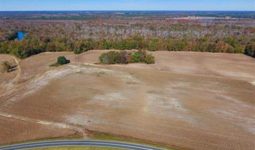 Photo of SOLD!!  271.34 Ac of Neuse Riverfront Farm & Timber Land For Sale in Craven Co NC!