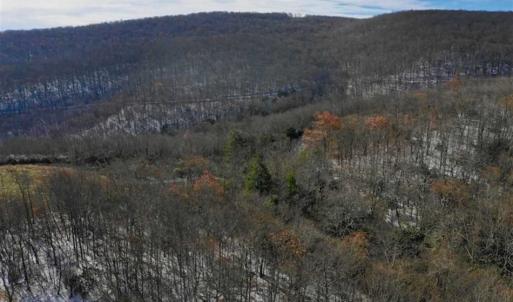Photo of UNDER CONTRACT!!  208 Acres of Hunting and Recreational Land For Sale in Bland County VA!