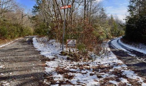 Photo of UNDER CONTRACT!!  208 Acres of Hunting and Recreational Land For Sale in Bland County VA!