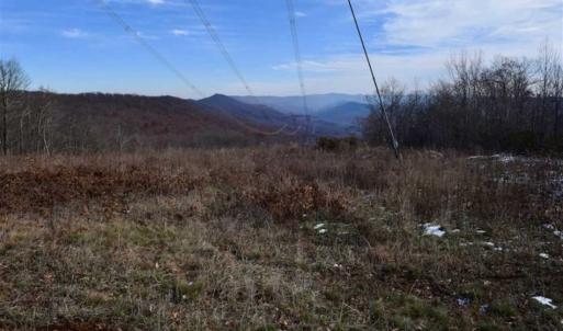 Photo of UNDER CONTRACT!!  208 Acres of Hunting and Recreational Land For Sale in Bland County VA!