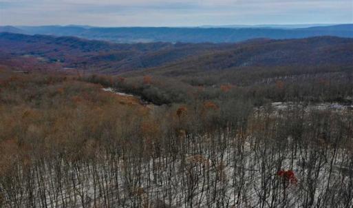 Photo of UNDER CONTRACT!!  208 Acres of Hunting and Recreational Land For Sale in Bland County VA!