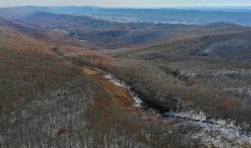 Photo of UNDER CONTRACT!!  208 Acres of Hunting and Recreational Land For Sale in Bland County VA!