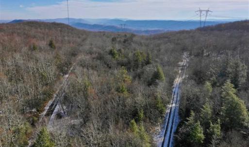 Photo of UNDER CONTRACT!!  208 Acres of Hunting and Recreational Land For Sale in Bland County VA!