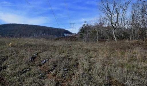 Photo of UNDER CONTRACT!!  208 Acres of Hunting and Recreational Land For Sale in Bland County VA!