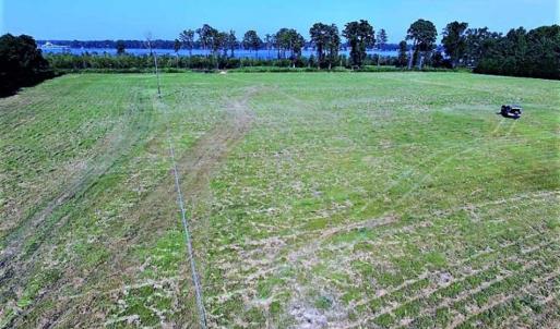 Photo of REDUCED!  27 Acres of Waterfront Residential Development Land in Beaufort County NC!