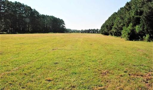 Photo of REDUCED!  27 Acres of Waterfront Residential Development Land in Beaufort County NC!