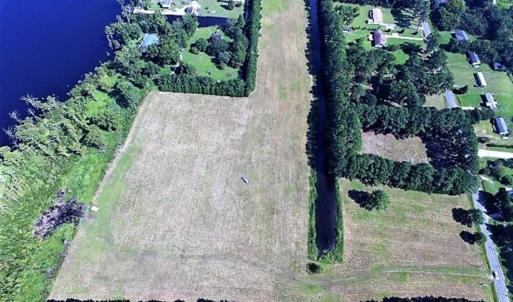 Photo of REDUCED!  27 Acres of Waterfront Residential Development Land in Beaufort County NC!