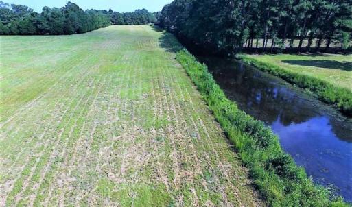 Photo of REDUCED!  27 Acres of Waterfront Residential Development Land in Beaufort County NC!