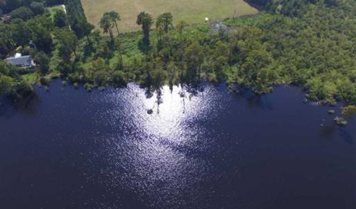 Photo of REDUCED!  27 Acres of Waterfront Residential Development Land in Beaufort County NC!