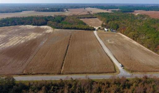Photo of SOLD!!  42.75 Acres of Farm and Timber Land For Sale in Craven County NC!
