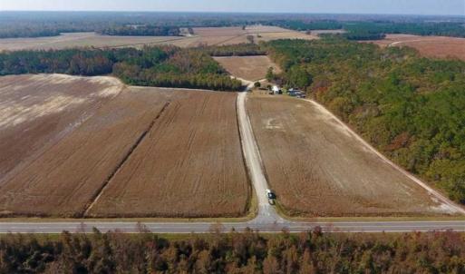 Photo of SOLD!!  42.75 Acres of Farm and Timber Land For Sale in Craven County NC!