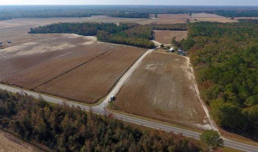Photo of SOLD!!  42.75 Acres of Farm and Timber Land For Sale in Craven County NC!