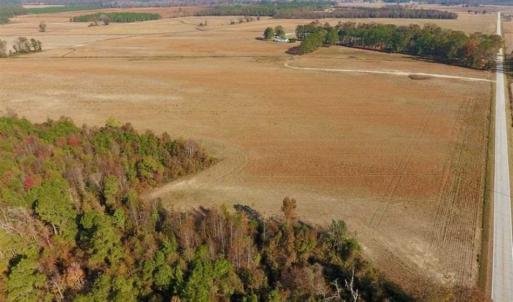 Photo of UNDER CONTRACT!!  38.21 Acres of Farm Land For Sale in Craven County NC!