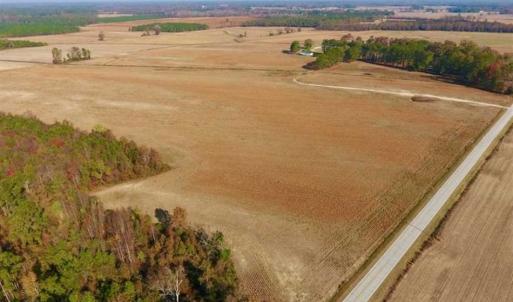 Photo of UNDER CONTRACT!!  38.21 Acres of Farm Land For Sale in Craven County NC!