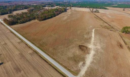 Photo of UNDER CONTRACT!!  38.21 Acres of Farm Land For Sale in Craven County NC!