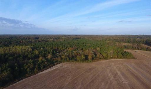 Photo of SOLD!!! 92 Acres of Farm and Residential Land for Sale in Sampson County NC!