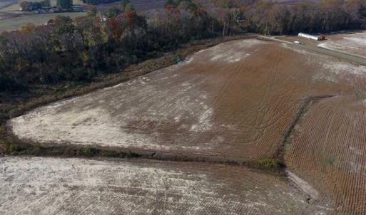 Photo of SOLD!!  33.62 Acres of Farm and Hunting Land For Sale in Craven County NC!