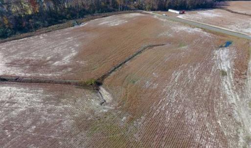Photo of SOLD!!  33.62 Acres of Farm and Hunting Land For Sale in Craven County NC!
