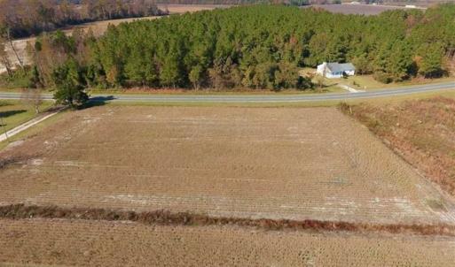 Photo of SOLD!!  17.98 Acres of Farm and Hunting Land For Sale in Craven County NC!