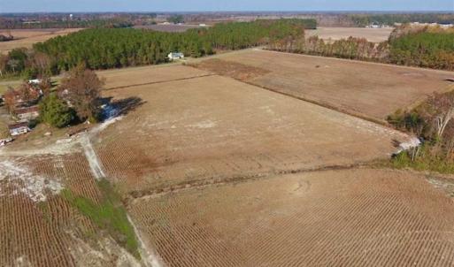 Photo of SOLD!!  17.98 Acres of Farm and Hunting Land For Sale in Craven County NC!