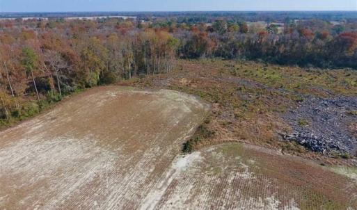 Photo of SOLD!!  17.98 Acres of Farm and Hunting Land For Sale in Craven County NC!