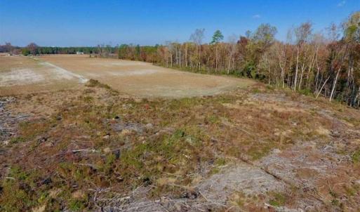 Photo of SOLD!!  17.98 Acres of Farm and Hunting Land For Sale in Craven County NC!